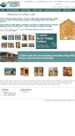 Mobile Screenshot of forestcraft.co.uk